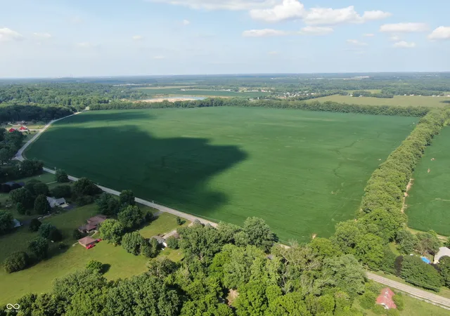 Photo 2 of Land for sale at 000 Mann N Rd, Mooresville, IN 46158 | MLS# 22114072 | Listing updated on 2026-07-24