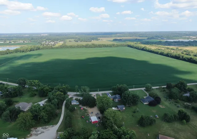 Photo 3 of Land for sale at 000 Mann N Rd, Mooresville, IN 46158 | MLS# 22114072 | Listing updated on 2026-07-24