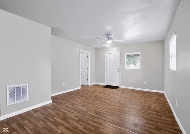 Photo 3 of Single family home for sale at 418 N Centennial St, Indianapolis, IN 46222 | MLS# 22114074 | Listing updated on 2026-09-22