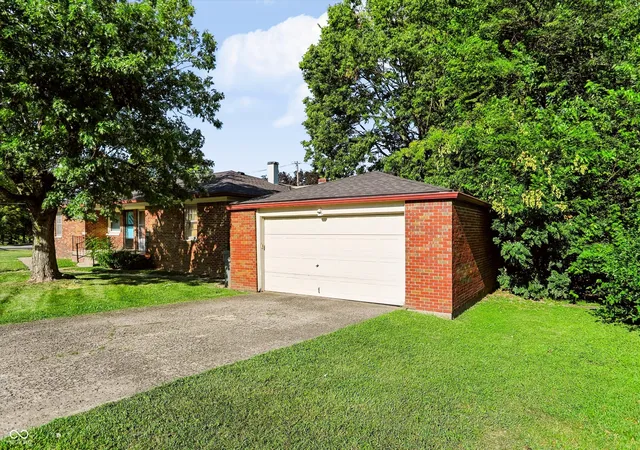 39th image of 1004 N Ritter Ave, Indianapolis, IN 46219 | MLS# 22114075