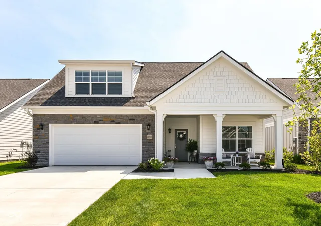 Photo 1 of Sale Pending at 14913 Higgins Dr, Westfield, IN 46074 | MLS# 22114080 | Listing updated on 2026-09-23