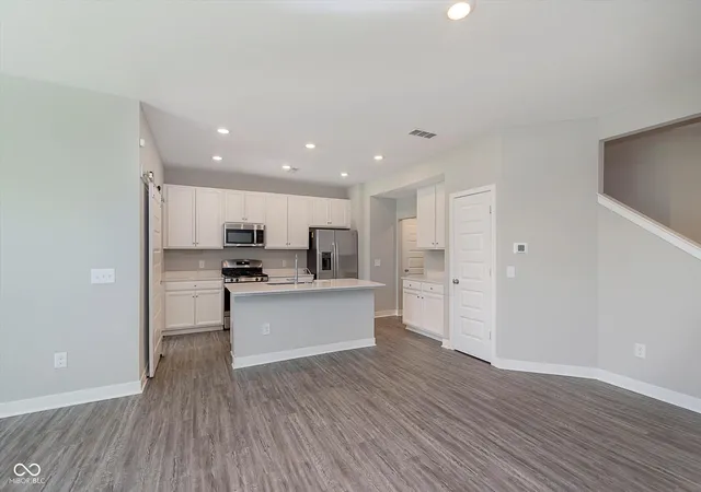 4th image of 9583 Beckett St, Avon, IN 46123 | MLS# 22114092