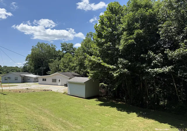 Photo 1 of Sale Pending at 505 N County Rd 25 E, North Vernon, IN 47265 | MLS# 22114096 | Listing updated on 2026-07-24