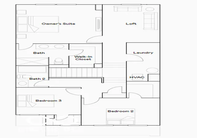 28th image of 1237 Langham St, Avon, IN 46123 | MLS# 22114097