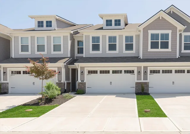 3rd image of 1237 Langham St, Avon, IN 46123 | MLS# 22114097