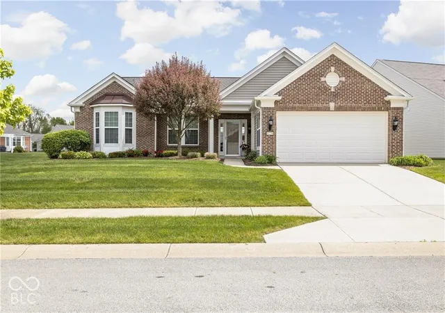 Photo 1 of Single family home for sale at 15258 Trebbiano Dr, Fishers, IN 46037 | MLS# 22114099 | Listing updated on 2026-10-08