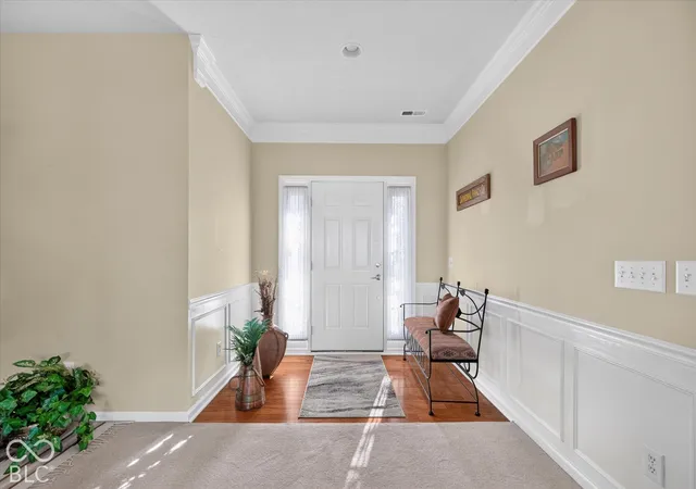 Photo 3 of Single family home for sale at 15258 Trebbiano Dr, Fishers, IN 46037 | MLS# 22114099 | Listing updated on 2026-10-08