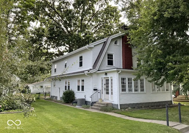 Photo 1 of Single family home for sale at 5013 W 15th Street, Indianapolis, IN 46224 | MLS# 22114109 | Listing updated on 2026-09-12