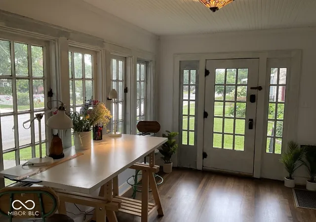 Photo 2 of Single family home for sale at 5013 W 15th Street, Indianapolis, IN 46224 | MLS# 22114109 | Listing updated on 2026-09-12