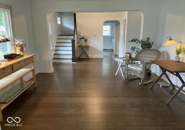 Photo 3 of Single family home for sale at 5013 W 15th Street, Indianapolis, IN 46224 | MLS# 22114109 | Listing updated on 2026-09-12