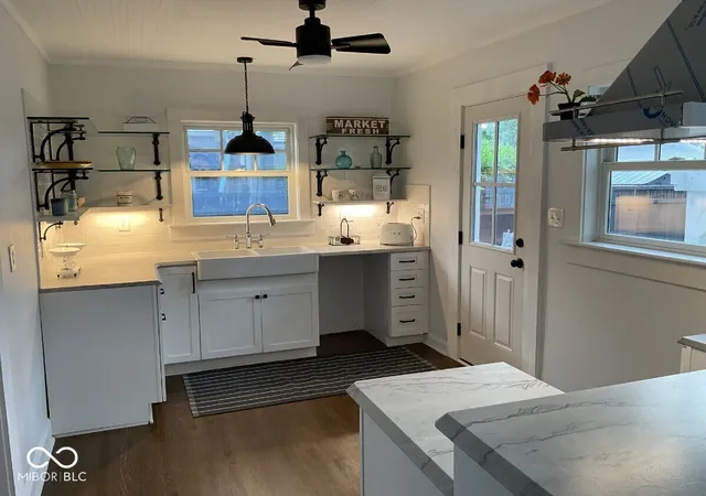 Photo 3 of Single family home for sale at 5013 W 15th Street, Indianapolis, IN 46224 | MLS# 22114109 | Listing updated on 2026-09-12