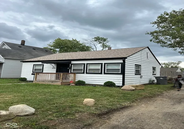 Photo 10 of Multi family home for sale at 1201 Wade St, Indianapolis, IN 46203 | MLS# 22114118 | Listing updated on 2026-10-08