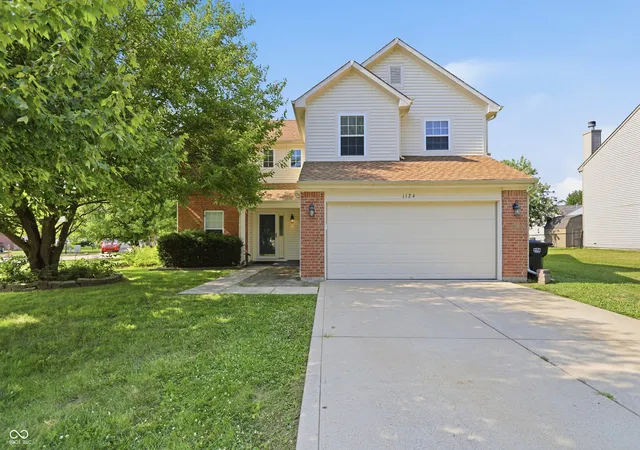 1st image of 1124 Pebble Ct, Anderson, IN 46013 | MLS# 22114119