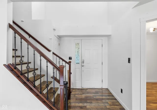 2nd image of 1124 Pebble Ct, Anderson, IN 46013 | MLS# 22114119