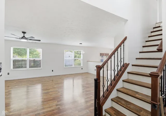3rd image of 1124 Pebble Ct, Anderson, IN 46013 | MLS# 22114119