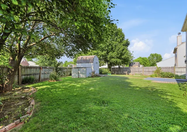 32nd image of 1124 Pebble Ct, Anderson, IN 46013 | MLS# 22114119
