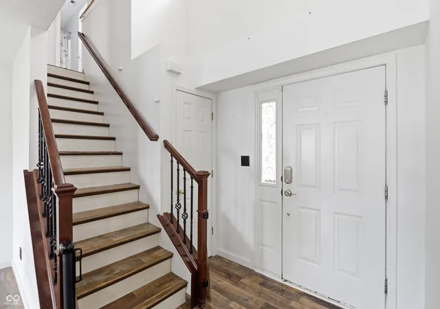 4th image of 1124 Pebble Ct, Anderson, IN 46013 | MLS# 22114119