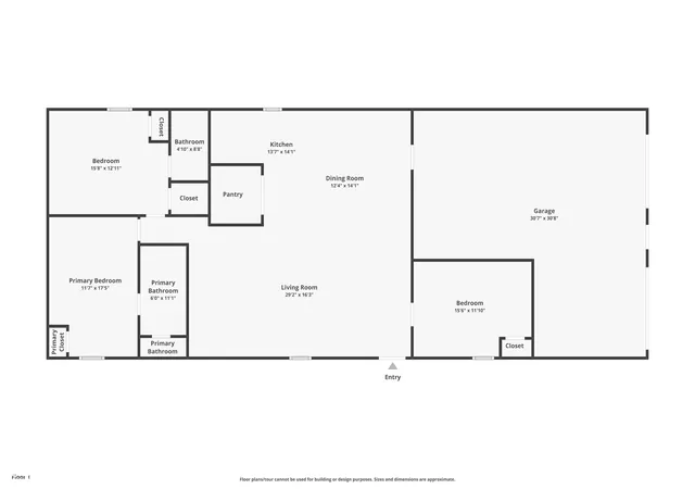 Photo 2 of Single family home for sale at 0 E Washboard Rd, Bloomfield, IN 47424 | MLS# 22114120 | Listing updated on 2026-08-27