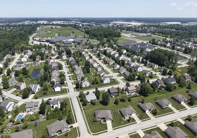 37th image of 1154 Brunes Blvd, Brownsburg, IN 46112 | MLS# 22114124
