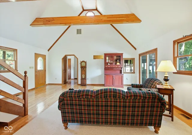 3rd image of 854 W Bauer Dr, Nineveh, IN 46164 | MLS# 22114126