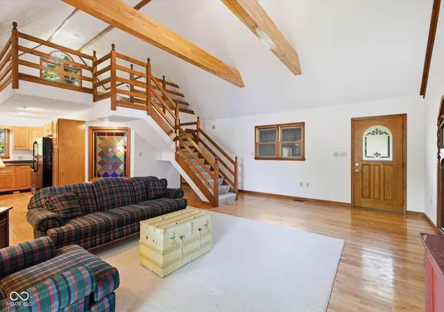 4th image of 854 W Bauer Dr, Nineveh, IN 46164 | MLS# 22114126