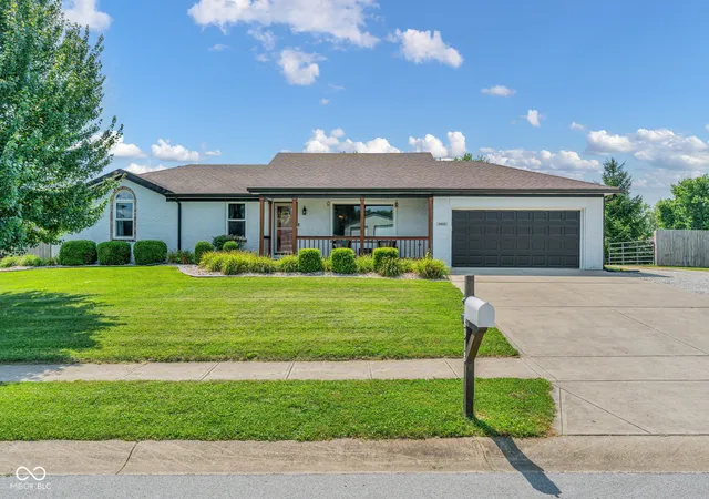 1st image of 8918 Watkins Ln, Clayton, IN 46118 | MLS# 22114128
