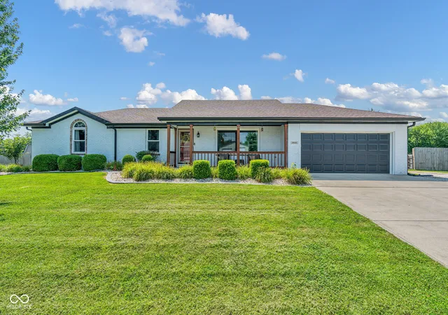 4th image of 8918 Watkins Ln, Clayton, IN 46118 | MLS# 22114128