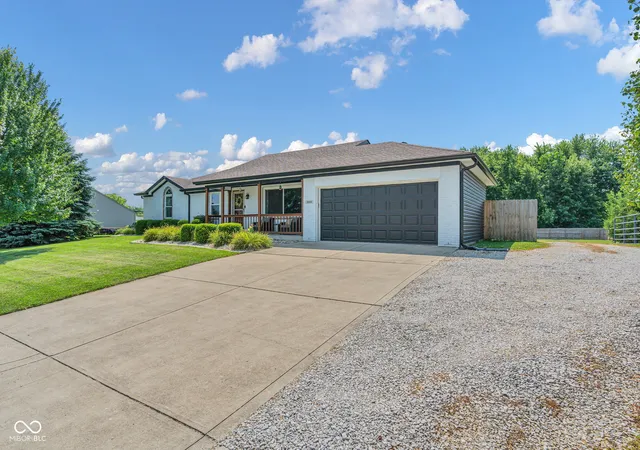 5th image of 8918 Watkins Ln, Clayton, IN 46118 | MLS# 22114128