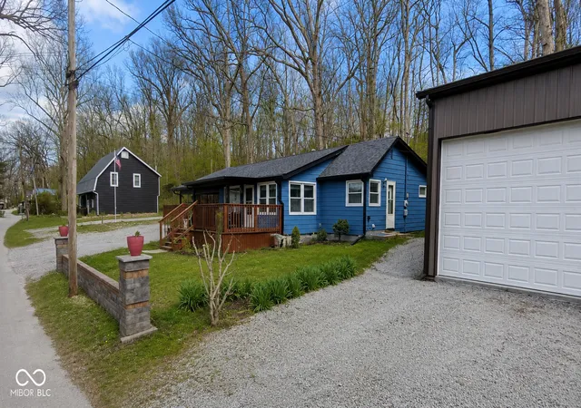 1st image of 12739 N 1225 W, Monticello, IN 47960 | MLS# 22114130