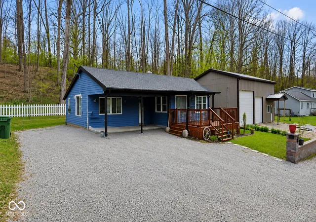 2nd image of 12739 N 1225 W, Monticello, IN 47960 | MLS# 22114130