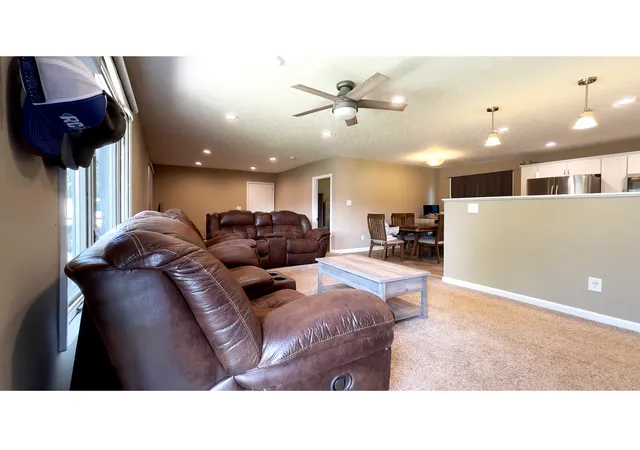 Photo 3 of Single family home for sale at 11 Sunset Manor, Mooresville, IN 46158 | MLS# 22114134 | Listing updated on 2026-09-22