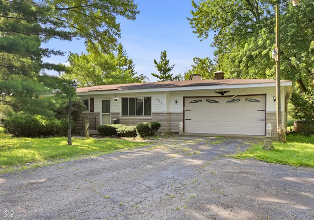 1st image of 1805 E 75 N, Lebanon, IN 46052 | MLS# 22114135