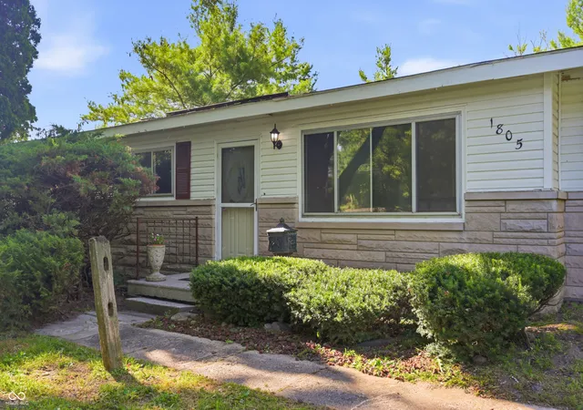 2nd image of 1805 E 75 N, Lebanon, IN 46052 | MLS# 22114135