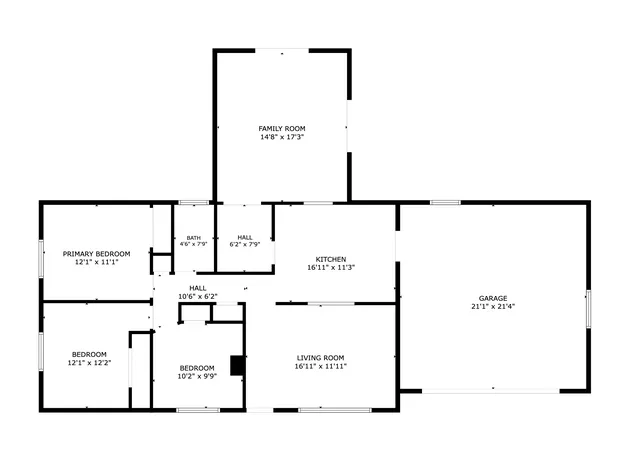 24th image of 1805 E 75 N, Lebanon, IN 46052 | MLS# 22114135