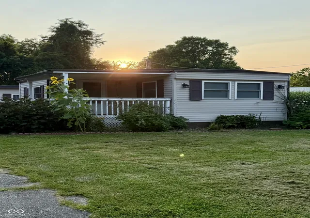 Photo 1 of Sale Pending at 110 S Sill St, Rockville, IN 47872 | MLS# 22114136 | Listing updated on 2026-08-07
