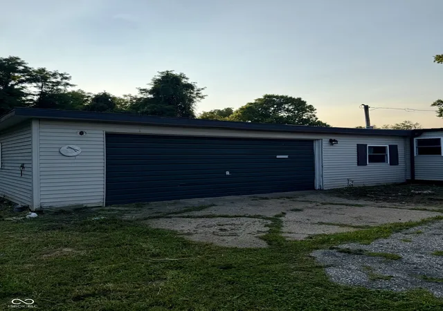 Photo 15 of Sale Pending at 110 S Sill St, Rockville, IN 47872 | MLS# 22114136 | Listing updated on 2026-08-07