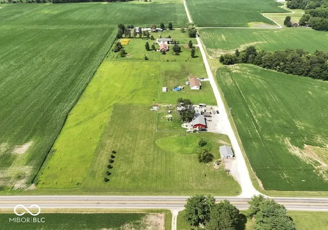 1st image of Tbd W Us Hwy 136, Covington, IN 47932 | MLS# 22114137