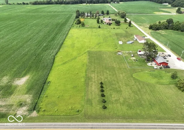 2nd image of Tbd W Us Hwy 136, Covington, IN 47932 | MLS# 22114137