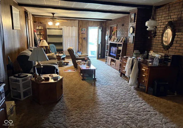 Photo 2 of Single family home for sale at 2205 Plum, New Castle, IN 47362 | MLS# 22114139 | Listing updated on 2026-08-06