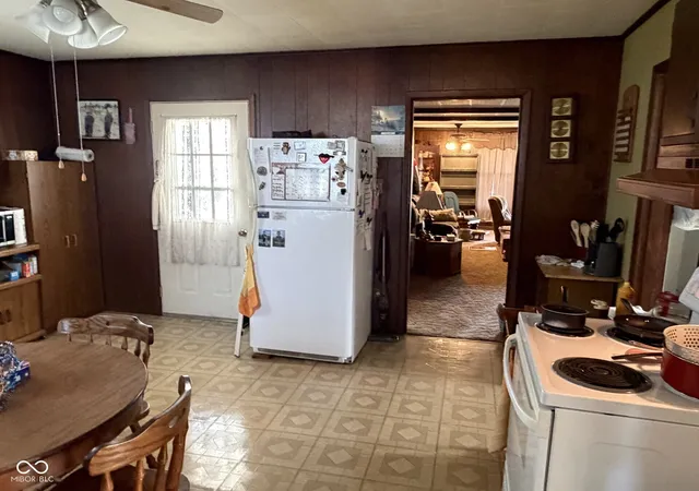 Photo 3 of Single family home for sale at 2205 Plum, New Castle, IN 47362 | MLS# 22114139 | Listing updated on 2026-08-06