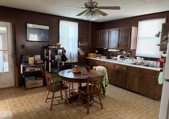 Photo 4 of Single family home for sale at 2205 Plum, New Castle, IN 47362 | MLS# 22114139 | Listing updated on 2026-08-06