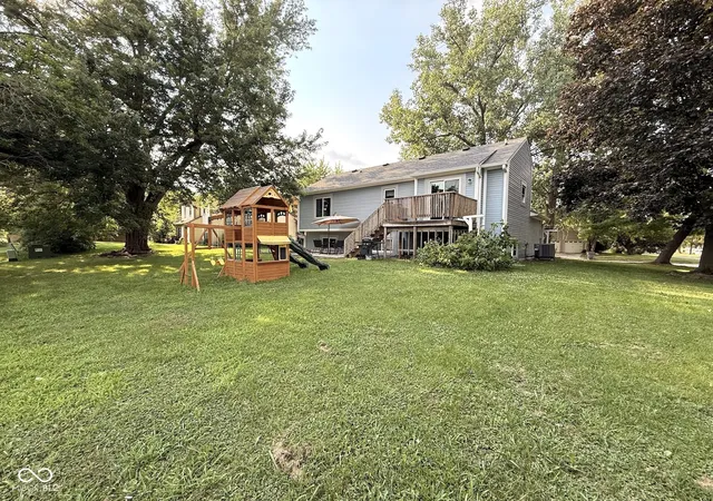 Photo 2 of Single family home for sale at 9102 Fireside, Indianapolis, IN 46250 | MLS# 22114141 | Listing updated on 2026-07-17