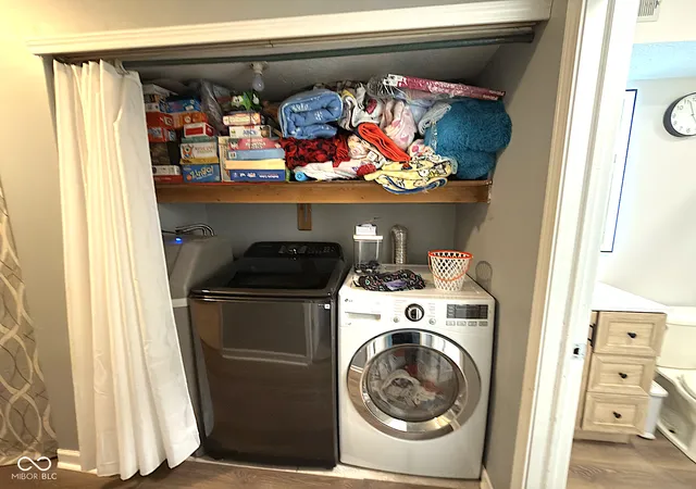 Photo 31 of Single family home for sale at 9102 Fireside, Indianapolis, IN 46250 | MLS# 22114141 | Listing updated on 2026-07-17