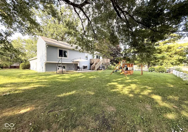 Photo 3 of Single family home for sale at 9102 Fireside, Indianapolis, IN 46250 | MLS# 22114141 | Listing updated on 2026-07-17