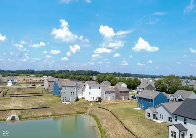 43rd image of 1975 Stella Rock Ct, Columbus, IN 47201 | MLS# 22114150