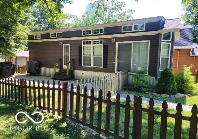 3rd image of 5154 Van Bibber Lake Ests, Greencastle, IN 46135 | MLS# 22114152