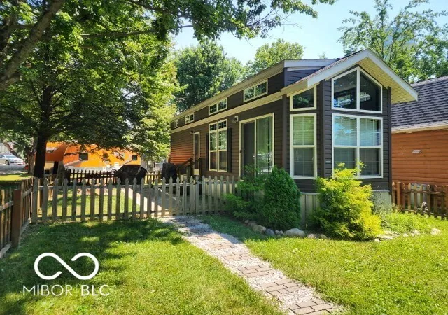 4th image of 5154 Van Bibber Lake Ests, Greencastle, IN 46135 | MLS# 22114152