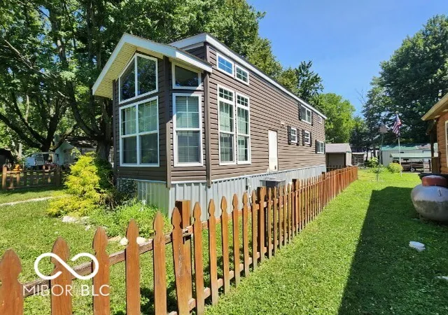 5th image of 5154 Van Bibber Lake Ests, Greencastle, IN 46135 | MLS# 22114152
