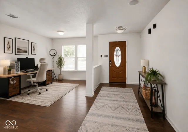 Photo 3 of Single family home for sale at 12715 Courage Xing, Fishers, IN 46037 | MLS# 22114159 | Listing updated on 2026-10-27