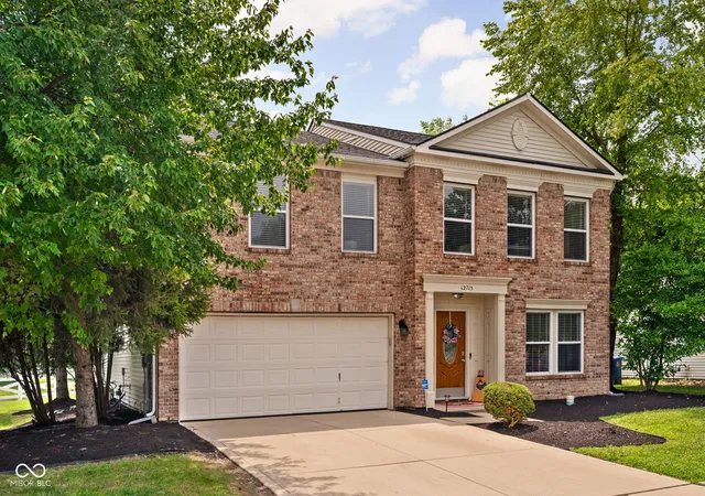 35th image of 12715 Courage Xing, Fishers, IN 46037 | MLS# 22114159